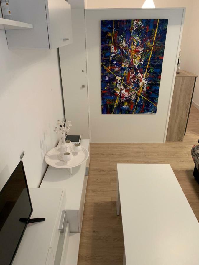 Apartment Malagueta Beach Conde B *