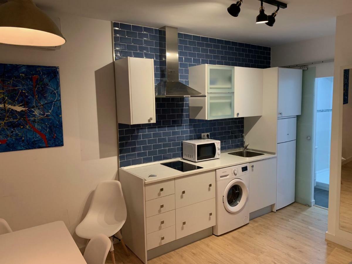 Malagueta Beach Conde B Apartment *