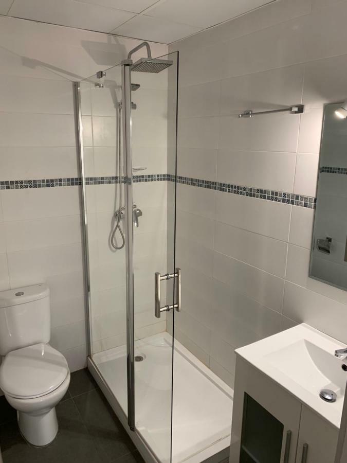 Apartment Malagueta Beach Conde B Malaga